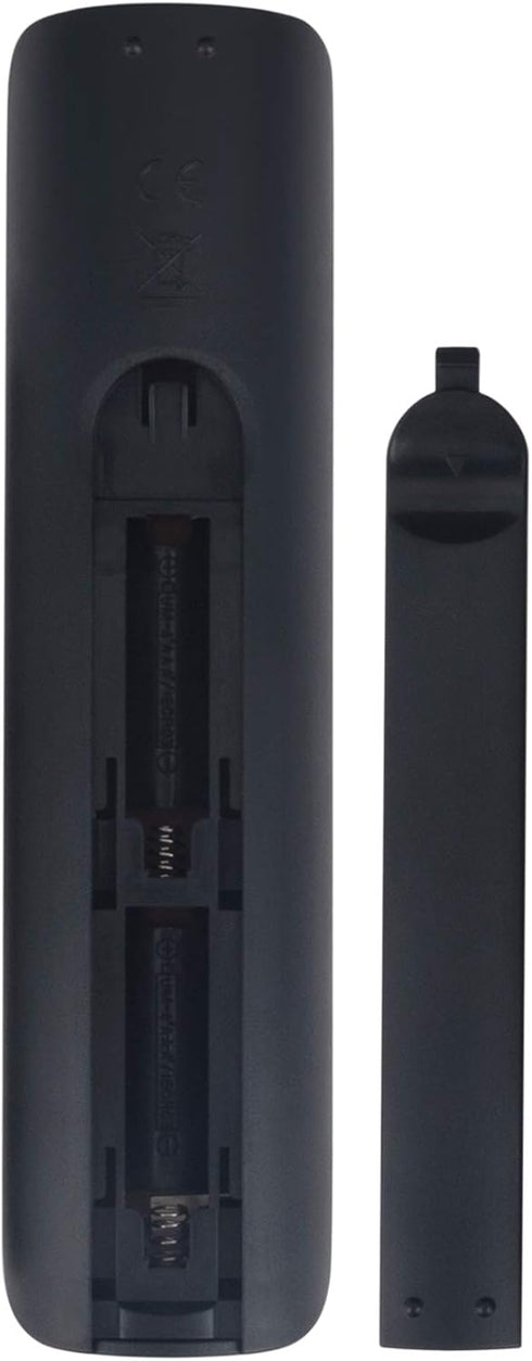 BN59-01315J Remote for Samsung TV - Fits UN43TU7000F, UN50TU7000F, UN55TU7000F, UN58TU7000F, UN65TU7000F, UN70TU7000F,