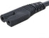 ABLEGRID 6ft DMP-BD60K DMP-BD70VK AC Power Cord Cable Plug for Panasonic DVD CD Player Recorders CD Boombox