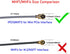 External Bluetooth Antenna Kit for Mac Pro (2006-2012)