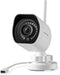 Zmodo 1080p Full HD Outdoor Wireless Security Camera System, Smart Home Indoor Outdoor WiFi IP Camera with Night