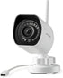 Zmodo 1080p Full HD Outdoor Wireless Security Camera System, Smart Home Indoor Outdoor WiFi IP Camera with Night