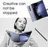 2 Pcs Galaxy Z Fold 6/5 S Pen Fold Edition for Samsung Galaxy Z Fold 6/5 5G, Slim S Pen Galaxy S Pen 5 Fold Edition