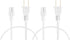 Power Cord Compatible with Sonos - For Sonos Five, Play 5, Beam, Ray, Arc, Amp, Playbase, Sub Gen 3, Sub Mini