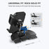 CD Slot Car Phone Holder Mount, Compatible with iPhone 16 15 14 13 12 11 Pro XR XS MAX Galaxy S20 S20+ S10 S9