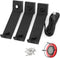 3 Pcs OV9732 Camera Mount for Target Corona Vision Lighting - No