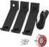 3 Pcs OV9732 Camera Mount for Target Corona Vision Lighting - No