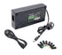 DC 48V 4A 192W Power Supply Adapter Transformer Switch AC 110V/240V to