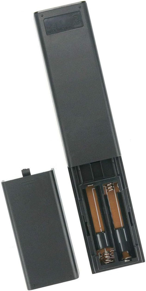 Replaced Remote Control for Sony HT-X8500 HTX8500 Sound Bar AV System
