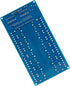 SainSmart 16-Channel Relay Module Board for Arduino, DSP, AVR, PIC, ARM, 12V