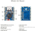 Waveshare ESP32-S3 Mini Development Board, ESP32-S3FH4R2 Dual-Core Processor, 240MHz, 2.4GHz Wi-Fi & Bluetooth 5