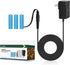 Lenink AC Power Supply Adapter for 3 AA Battery, AA Battery Replacement Adapter