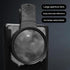 52mm Clip-on CPL Phone Camera Lens Filter, Universal CPL Filter Compatible with iPhone, Samsung, Android Smartphones