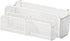 Bothyi Hanging Storage Metal Basket Phone Holder Bedside Shelf Bedroom Living Room Rails Multifunction Bunk Bed