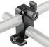 CAMVATE 15mm 90 Rig(2 1777 Right Angle Rod Clamp Rod Degree Rotate for Video Camera DSLR PCS)