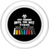 Karate Taekwondo - Keep Training Until The Belt Turns Black PopSockets MagSafe PopGrip for iPhone