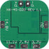 4PCS 20A 14.8V Lithium BMS PCM Protection PCB Board Module for 18650 Battery with Overcharge, Over Discharge, Short