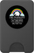 Line Producer Gifts Line Producers are Like Unicorns | Funny Production Producer PopSockets PopWallet for MagSafe