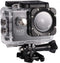 Mugast 4K Waterproof Action Camera, 30m Outdoor Sports Video Camera with 1080P Full LCD Mini Camcorder, 900mAh