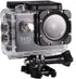 Mugast 4K Waterproof Action Camera, 30m Outdoor Sports Video Camera with 1080P Full LCD Mini Camcorder, 900mAh