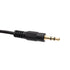 Generic MP3 2 3 5 323 Car Player Radio Interface AUX in Adapter for for Car for Audio Digital Music Aux Cable