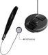Digital Nc Pinch G9 (55mm) Lens Cap Center for Panasonic LUMIX + Lens Cap + Microfiber Cloth