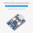 ESP32-C3 Mini Development Board with Pre-Soldered Header, 2.4GHz Wi-Fi, Bluetooth 5 Support, Based on ESP32-C3FN4