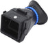 Keenso 3X 3in/3.2in Viewfinder with Magnifier for Camera Camcorder Screen, Excellent Clear View for Video, Adjustable