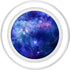 SP T's Space Pop Socket Galaxy Nebula Blue White Purple PopSockets PopGrip for MagSafe