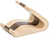 Wooden Cell Phone Stand, Universal Compatible with iPhone 15 14 Pro Max 13 12 Plus 11 se, Samsung S23 22 (Maple and
