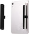 CCSmall Black Stylus Pen Pencil Holder with Elastic Pocket, Wrist Strap, Adhesive Sleeve for Cases, Notebooks, Tablets