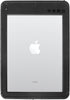 AICase iPad Pro 10.5 IP68 Waterproof Case, 360 Degree Protective Ultra Slim Thin Dust/Snow Proof, Black