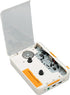 TIKATARER Cassette MP3 MP3 USB to Converter, Portable Tape Player with Earphone Jack Plug and Play for PC Player CD