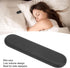 SUNGOOYUE Bluetooth Pillow Speaker, Mini Under Pillow Speaker with Stereo Bass for Deep Sleeping, White