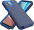 Motorola Moto G Stylus 5G 2023 Case, Heavy Duty Defender Dustproof Shockproof Protection 3 in 1 Rugged Phone Cover