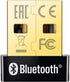 TP-Link USB Bluetooth Adapter for PC (UB400) - Bluetooth Dongle for Desktop, Laptop, 2 Pack