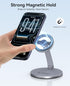 ORICO 17/16/15/14/13/12 PS1, Magnetic Phone Stand for Magsafe, Adjustable Foldable Aluminum Alloy Stand for iPhone Pro