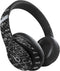 MightySkins Carbon Fiber Skin Compatible with Beats Studio Pro - Mathematical, Protective Durable Textured Finish