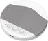 Generic 2026 New Sleep Pillow Speaker, Bluetooth Pillow Speaker with 3 Types White