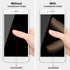Weewooday 6 Pieces Phone Grip Holder - Universal Finger Kickstand for Most Smartphones (Soft Colors)