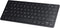 SPARIN Wireless Bluetooth Keyboard for Samsung Galaxy Tab A9 Plus/A8/A7 Lite/S9 FE/S9+/S6 Lite/S9, Ergonomic, Ultra-Slim