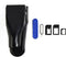 CRLED Multi-Function 2 in 1 SIM Card Cutter with SIM Card Adapter and