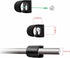 Yandood Set Upgraded Hanging Accessories Backup for Foldable Projection Screen