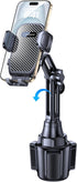 Coolpow Cup Holder Phone Holder for Car Phone Holder Cup Holder Phone MountUltra