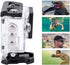 Waterproof Housing Case for SJAM SJ5000/SJ5000 WiFi/SJ5000 Plus,Waterproof Case Diving Protective Housing Shell for SJAM