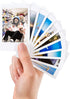 Fujifilm Instax Mini Instant Camera Film - 20 Shoots Total (10 Sheets x 2) for Capturing Memories Anytime