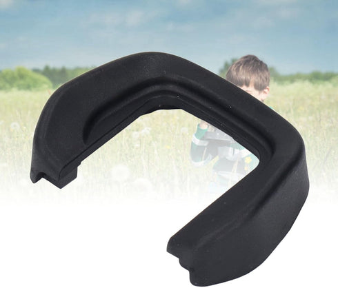 WIHFHGZ Camera Eyecup with Level Hot Shoe Kit, ABS Material for R Camera - Durable Protection, Accurate Angle
