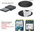 NFHK CF-Express Type-B to M.2 NVMe 2230 M-Key Adapter CFE for Xbox Series X&S CH SN530 SSD PCIe4.0 Memory Card