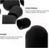Veemoon 30 Pcs Stylus Replacement Tips, Silicone Tablet Pen Nibs, Rubber Tip Stylus Accessories (pen tips only, 6mm)
