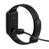 FitTurn Charging Cable Compatible with Amazfit Band 7 SmartWatch, Replacement USB Cord Charger Accessory (Black)