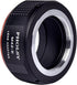 M42 to E Mount Adapter for M42 42mm Screw Mount Lens to E Mount Camera, Compatible with Sony a1, a9ii, a7 Series, NEX